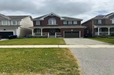 79 Swenson Street New Tecumseth Ontario L9R 1V2