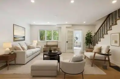 658 Davenport Road Toronto C02 Ontario M5R 1K9