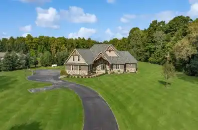 2957 3/4 Sunnidale Side Road Clearview Ontario L0M 1N0