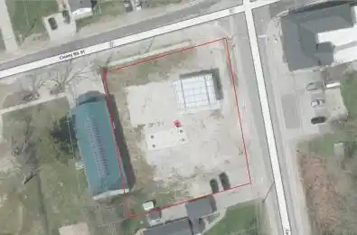 2792 County Rd 124 Road Clearview Ontario L0M 1H0