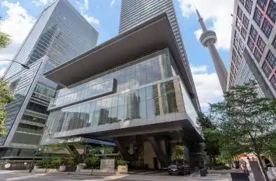 183 Wellington Street Unit# 2901 Toronto C01 Ontario M5V 0A1