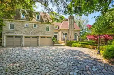 6A Edenbrook Hill Toronto W08 Ontario M9A 3Z6