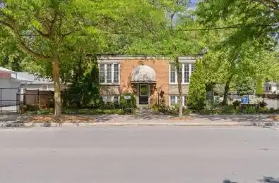 948 Lake Drive Georgina Ontario L0E 1L0