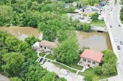 1 High Street London South Ontario N6C 4J5