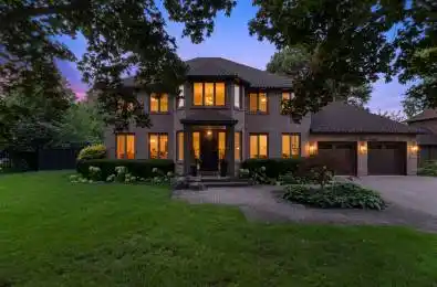 1117 Fleet Street Mississauga Ontario L5H 3P4