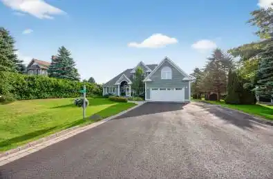57 Highland Drive Oro-Medonte Ontario L0L 2L0