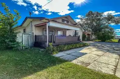 41 Bloor Street Oshawa Ontario L1H 3L9