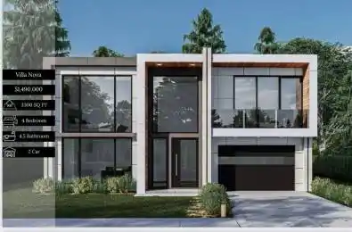 4204 LIBERTY Crossing London South Ontario N6P 0L1