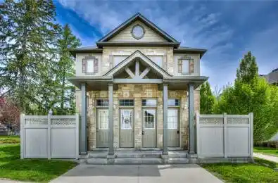 931 Glasgow Street Unit# 8C Kitchener Ontario N2N 0B6