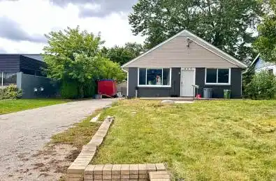465 Second Street London East Ontario N5V 2B1