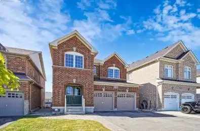 1373 Woodstream Avenue Oshawa Ontario L1K 0N6