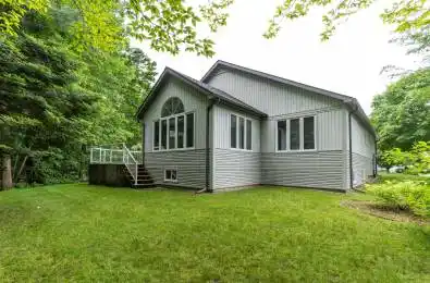 25 Stonehedge Close Gravenhurst Ontario P1P 1Y7