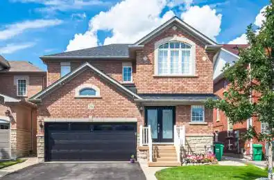 20 Duffield Road Brampton Ontario L7A 2P8