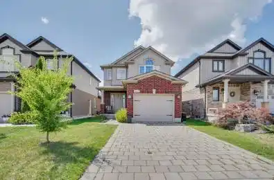 1879 Reilly Walk London North Ontario N5X 0C8