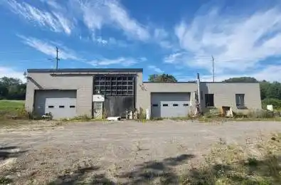 14407 County Road 2 N/A Unit# COMM Cramahe Ontario K0K 1H0