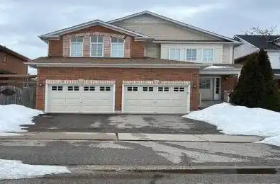 38 Fitzpatrick Court Whitby Ontario L1M 2G9