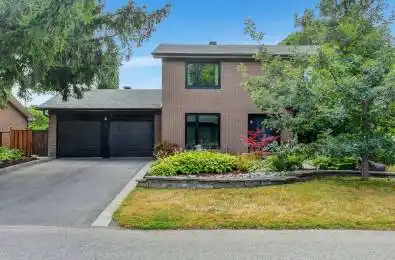 5 Tiffany Crescent Kanata Ontario K2K 1W1