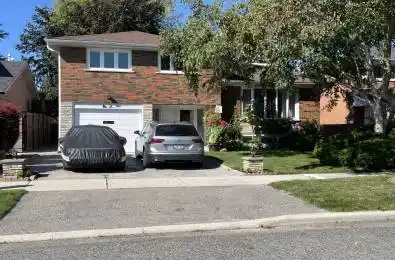 23 Munford Crescent Toronto E03 Ontario M4B 1B9