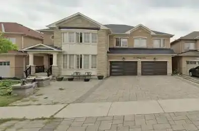 46 Fahey Drive Brampton Ontario L6Y 0N7