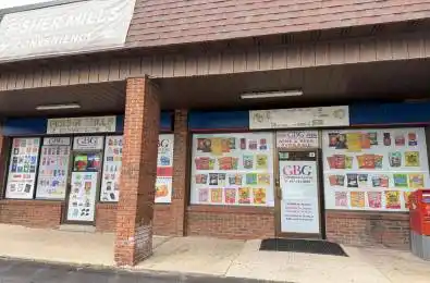 165 Fisher Mills Road Cambridge Ontario N3C 1E1