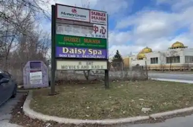 900 Middlefield Road Unit# 7 Toronto E07 Ontario M1V 4X1