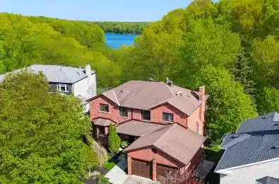 25 Brookbank Court Brampton Ontario L6Z 3G4