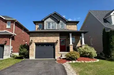 74 Garbutt Crescent Collingwood Ontario L9Y 0H7