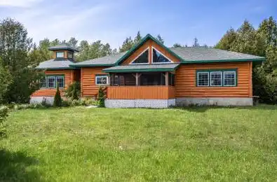 25 Maple Golf Crescent Northern Bruce Peninsula Ontario N0H 2R0