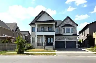 20 Settlers Field Road Brampton Ontario L6X 5P2