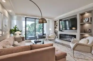 235 St Clair Avenue Unit# 301 Toronto C02 Ontario M4V 1R4