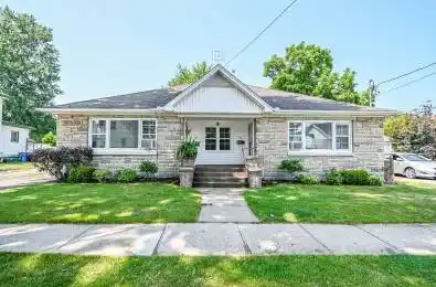 732-734 Steele Street Port Colborne Ontario L3K 4Z2