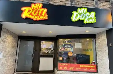 357 Brant Street Burlington Ontario L7R 2E7