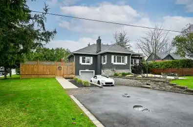 205 Sanatorium Road Hamilton Ontario L9C 1Z4