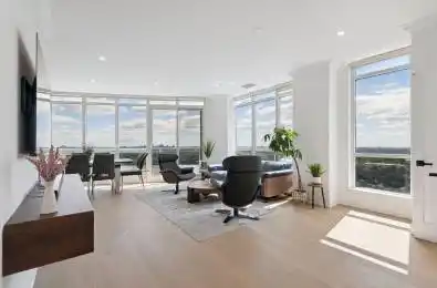 18 Holmes Avenue Unit# UPH02 Toronto C14 Ontario M2N 0E1