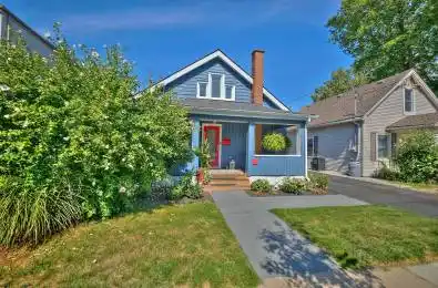 146 Main Street St. Catharines Ontario L2N 4V5