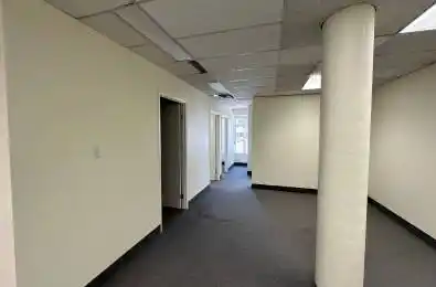 2425 Eglinton Avenue Unit# 214 Toronto E04 Ontario M1K 4G8