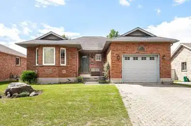 291 JOHN Street Stratford Ontario N5A 7T2