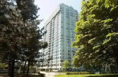 1 Aberfoyle Crescent Unit# SPH2 Toronto W08 Ontario M8X 2X8