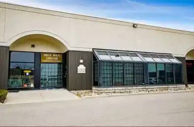 800 Petrolia Road Unit# 3 Toronto W05 Ontario M3J 3K4