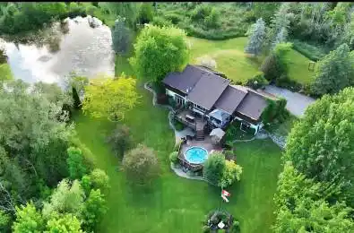 4188 County 65 Road Port Hope Ontario L1A 3V5