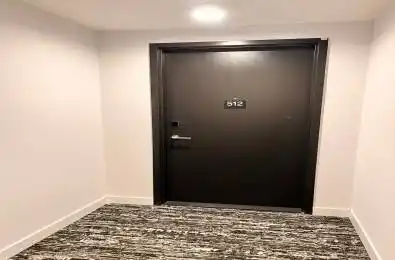 880 The Queensway N/A Unit# 512 Toronto W07 Ontario M8Z 1P2