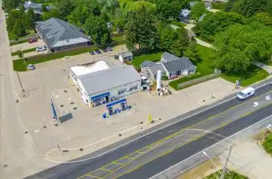 935 Saint David Street Centre Wellington Ontario N1M 2W3