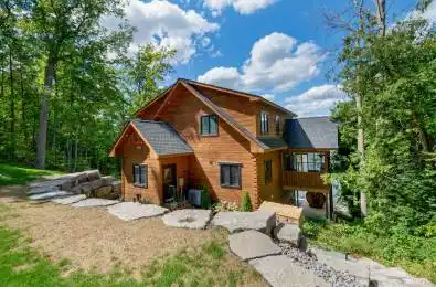 106 Fleming Bay Road Trent Hills Ontario K0L 1Y0