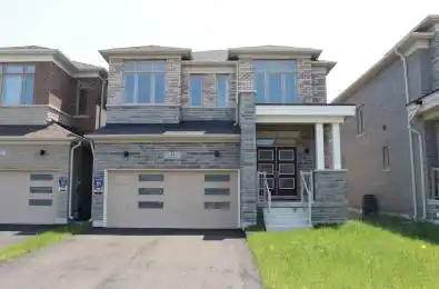 43 Sambro Lane Whitchurch-Stouffville Ontario L4A 0S1