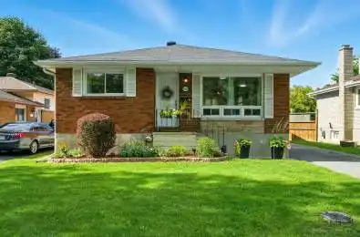 1419 Second Street Cornwall Ontario K6J 1J4