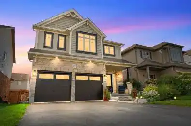 85 Laverty Crescent Orangeville Ontario L9W 6R7