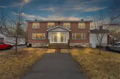 87-89 Hatter Street Kingston Ontario K7M 2L6