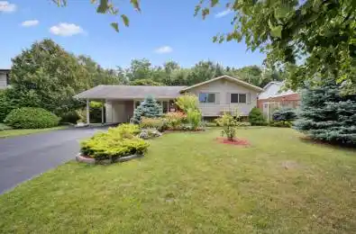 317 Greenbrook Drive Kitchener Ontario N2M 4K1
