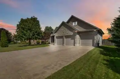 18 Highland Street Middlesex Centre Ontario N0L 1E0