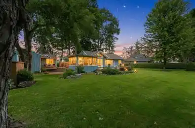 101 Hedge Road Georgina Ontario L0E 1L0